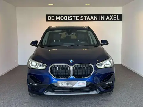 Used BMW X1 Hybrid 2020 Ad 