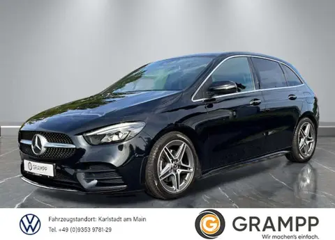 Used MERCEDES-BENZ CLASSE B Petrol 2020 Ad 