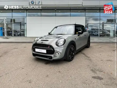 Annonce MINI COOPER Essence 2019 d'occasion 