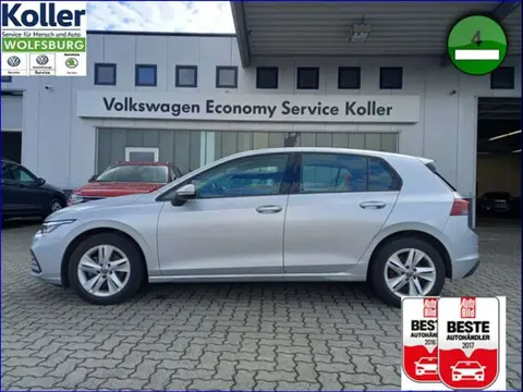 Used VOLKSWAGEN GOLF Petrol 2020 Ad 