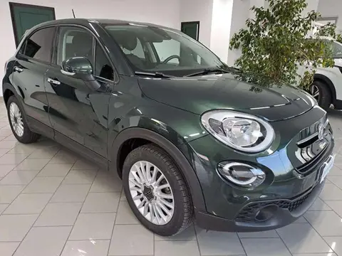 Annonce FIAT 500X Diesel 2021 d'occasion 