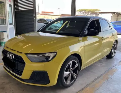 Used AUDI A1 Petrol 2021 Ad 