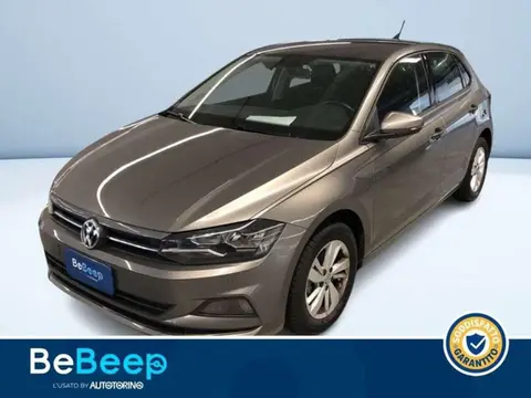 Annonce VOLKSWAGEN POLO Essence 2019 d'occasion 