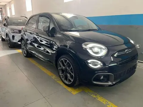 Used FIAT 500X Petrol 2023 Ad 