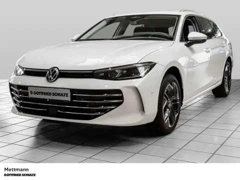 Annonce VOLKSWAGEN PASSAT Diesel 2024 d'occasion 