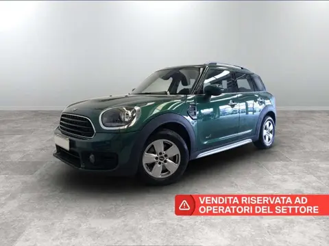 Annonce MINI COOPER Diesel 2019 d'occasion 