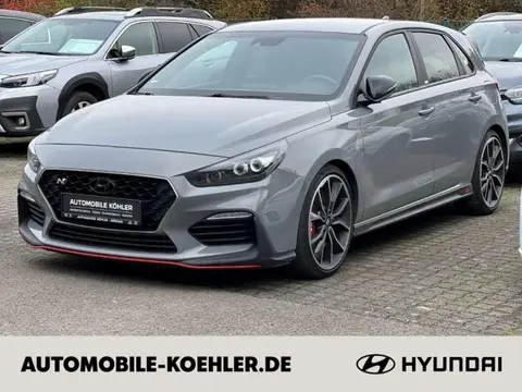 Annonce HYUNDAI I30 Essence 2020 d'occasion 