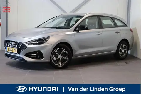 Annonce HYUNDAI I30 Essence 2023 d'occasion 