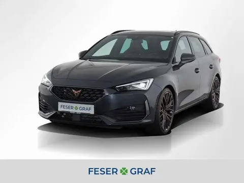 Used CUPRA LEON Petrol 2023 Ad 