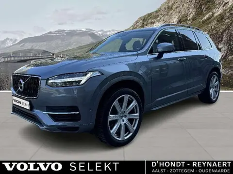 Used VOLVO XC90 Diesel 2018 Ad 