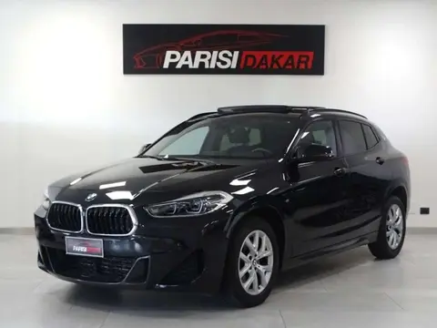 Used BMW X2 Petrol 2022 Ad 