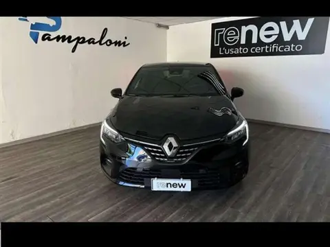 Used RENAULT CLIO LPG 2023 Ad 