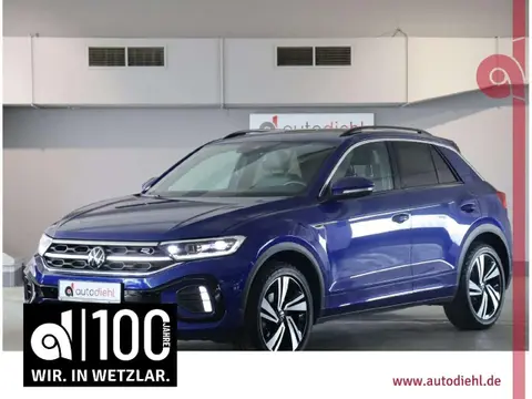 Used VOLKSWAGEN T-ROC Petrol 2023 Ad 