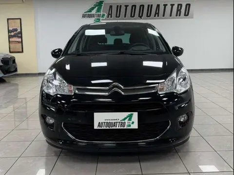 Used CITROEN C3 Petrol 2016 Ad 