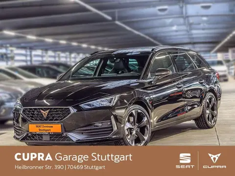 Used CUPRA LEON Diesel 2023 Ad 