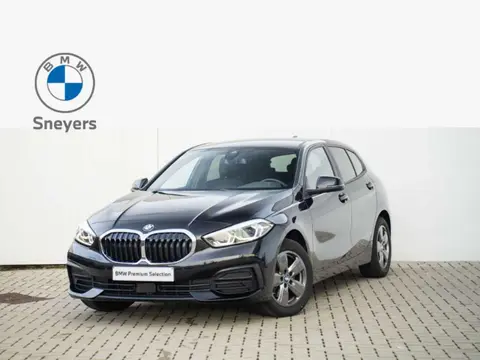 Annonce BMW SERIE 1 Diesel 2023 d'occasion 