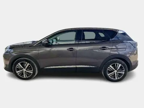 Used PEUGEOT 3008 Hybrid 2021 Ad 