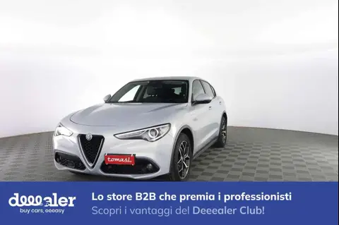 Annonce ALFA ROMEO STELVIO Diesel 2021 d'occasion 