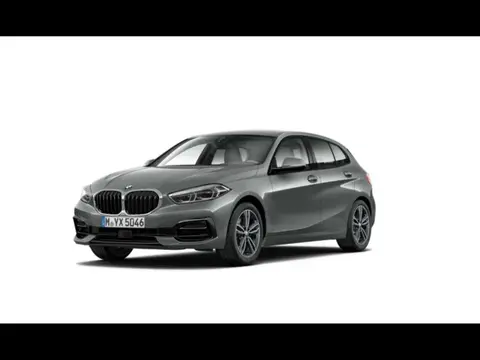 Annonce BMW SERIE 1 Essence 2023 d'occasion 