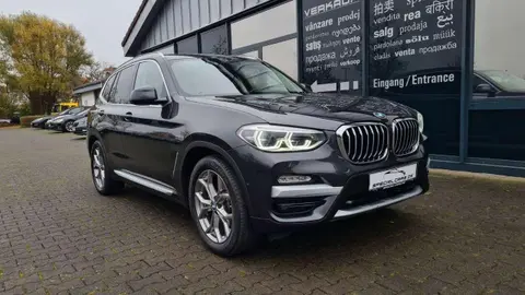 Used BMW X3 Petrol 2019 Ad 