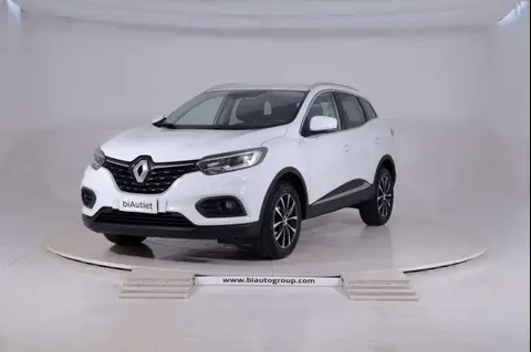 Annonce RENAULT KADJAR Essence 2019 d'occasion 