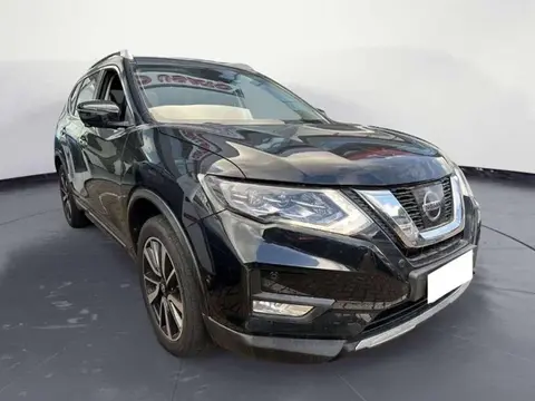 Used NISSAN X-TRAIL Diesel 2019 Ad 