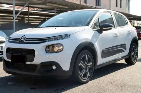 Used CITROEN C3 Diesel 2019 Ad 