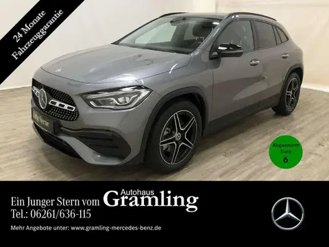 Used MERCEDES-BENZ CLASSE GLA Petrol 2023 Ad 