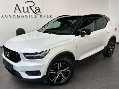 Used VOLVO XC40 Petrol 2020 Ad 