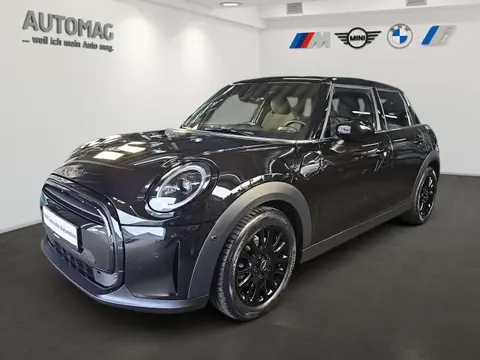 Used MINI COOPER Petrol 2021 Ad Germany