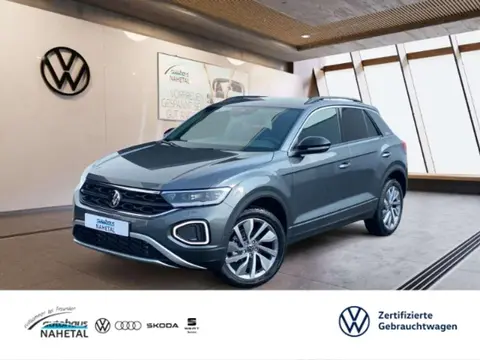 Used VOLKSWAGEN T-ROC Petrol 2024 Ad 