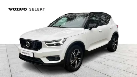 Used VOLVO XC40 Petrol 2020 Ad 