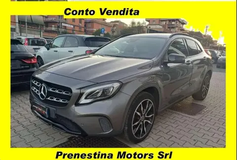 Used MERCEDES-BENZ CLASSE GLA Diesel 2017 Ad 