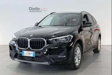 Used BMW X1 Diesel 2022 Ad 