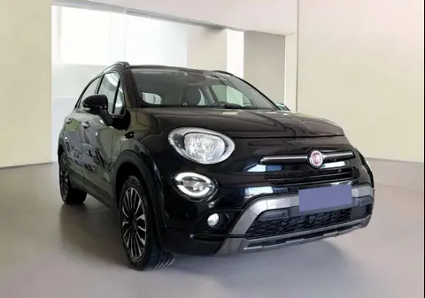 Annonce FIAT 500X Diesel 2021 d'occasion 