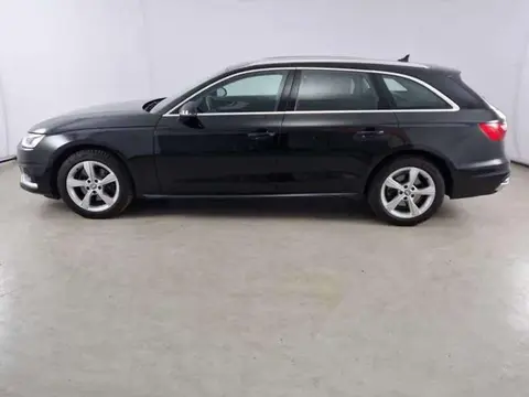 Used AUDI A4 Hybrid 2021 Ad 