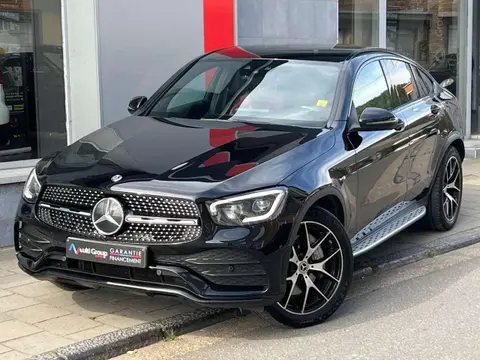 Used MERCEDES-BENZ CLASSE GLC Diesel 2020 Ad 