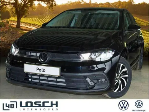 Annonce VOLKSWAGEN POLO Essence 2024 d'occasion 