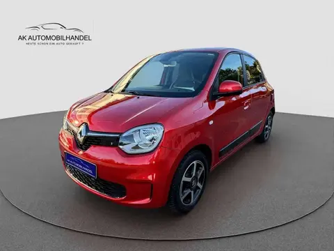 Used RENAULT TWINGO Petrol 2020 Ad 