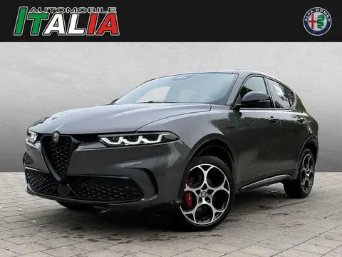 Annonce ALFA ROMEO TONALE Essence 2024 d'occasion 