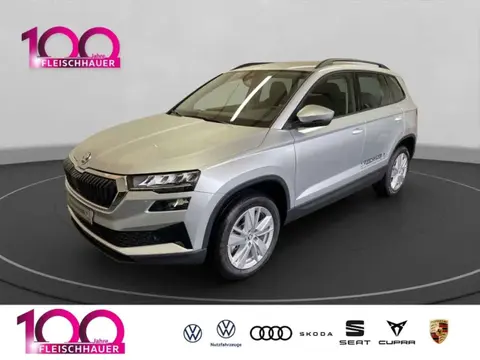 Used SKODA KAROQ Petrol 2024 Ad 