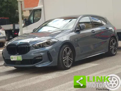 Annonce BMW SERIE 1 Diesel 2021 d'occasion 