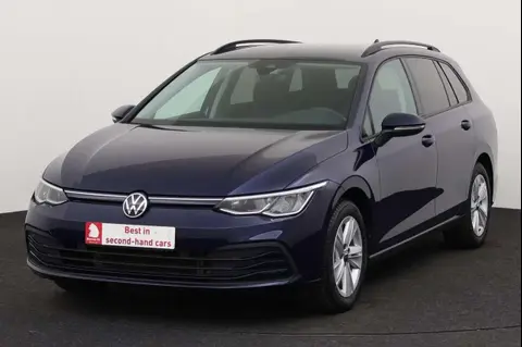 Annonce VOLKSWAGEN GOLF Essence 2022 d'occasion 