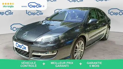 Used RENAULT LAGUNA Diesel 2014 Ad 