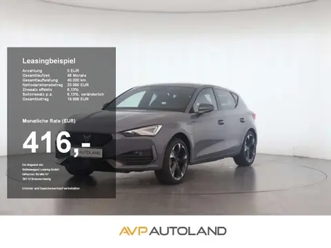 Used CUPRA LEON Hybrid 2024 Ad 