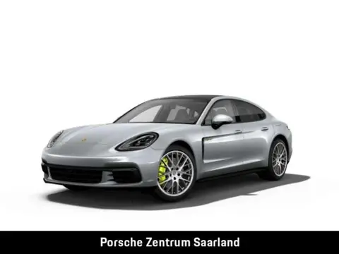 Annonce PORSCHE PANAMERA Hybride 2019 d'occasion 