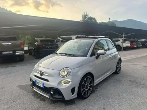 Used ABARTH 595 Petrol 2020 Ad 