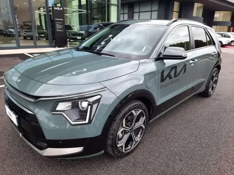 Annonce KIA NIRO Hybride 2023 d'occasion 