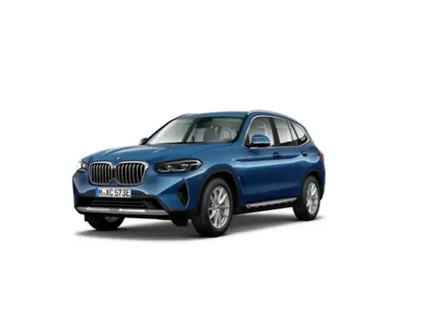 Used BMW X3 Hybrid 2023 Ad 