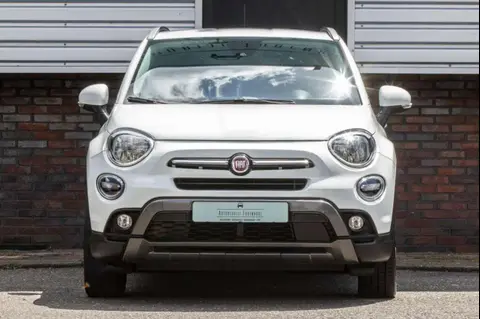 Used FIAT 500X Petrol 2022 Ad 